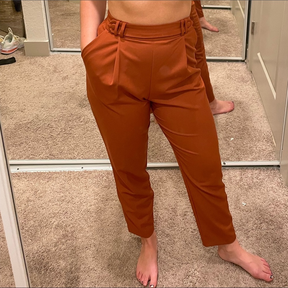 ASOS work pant